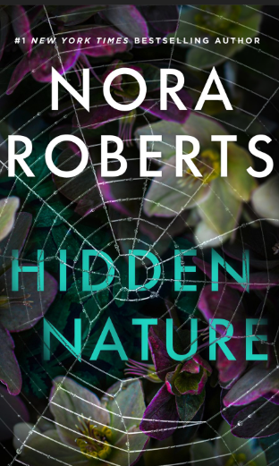 Hidden Nature