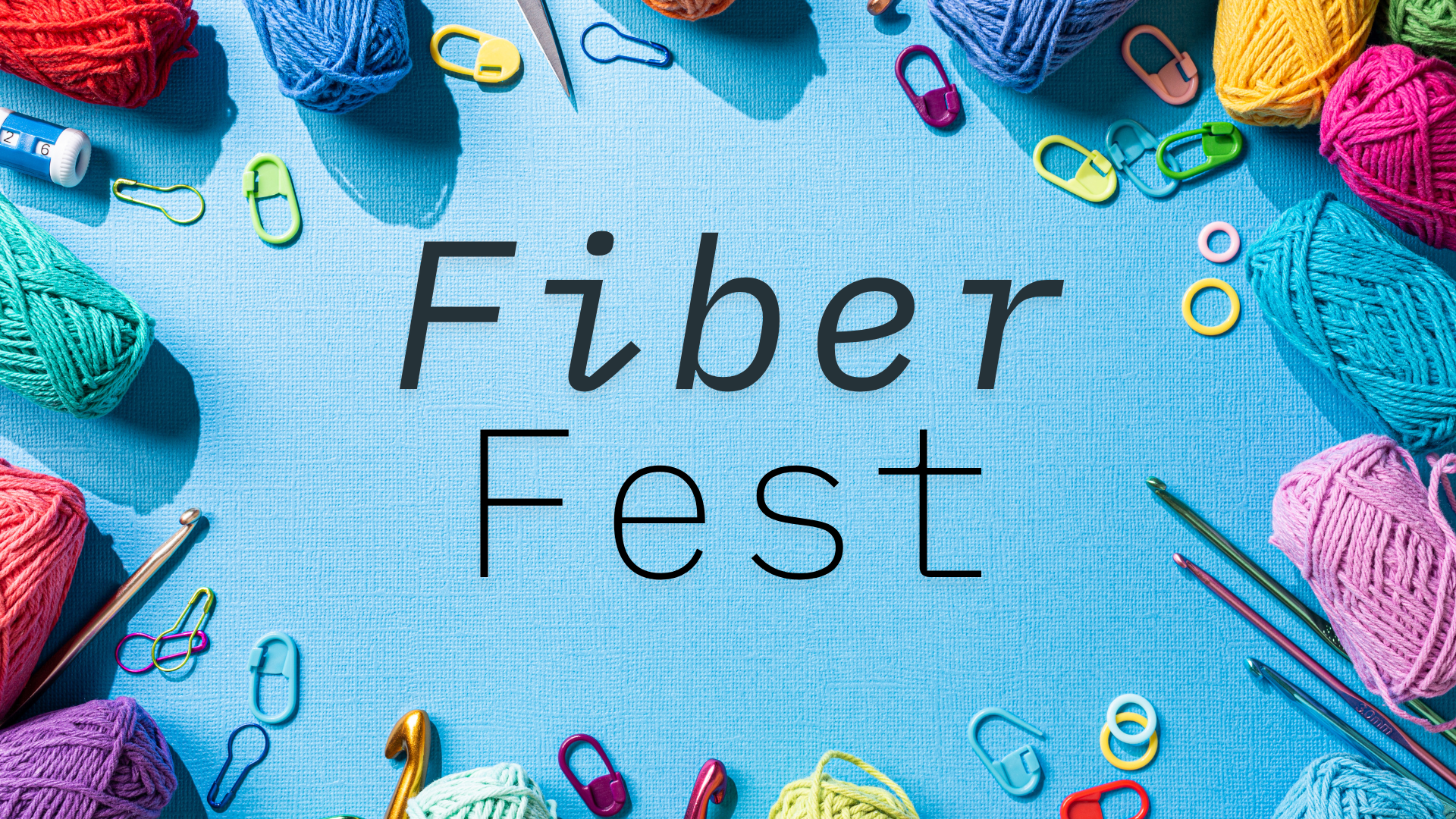 fiber fest
