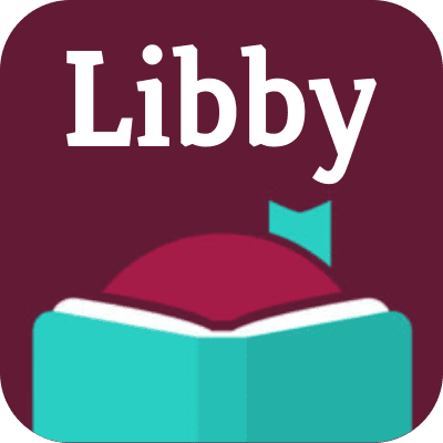 Libby logo