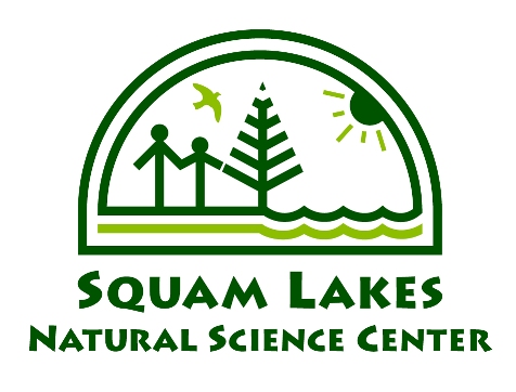 Squam Lakes Science Center Logo