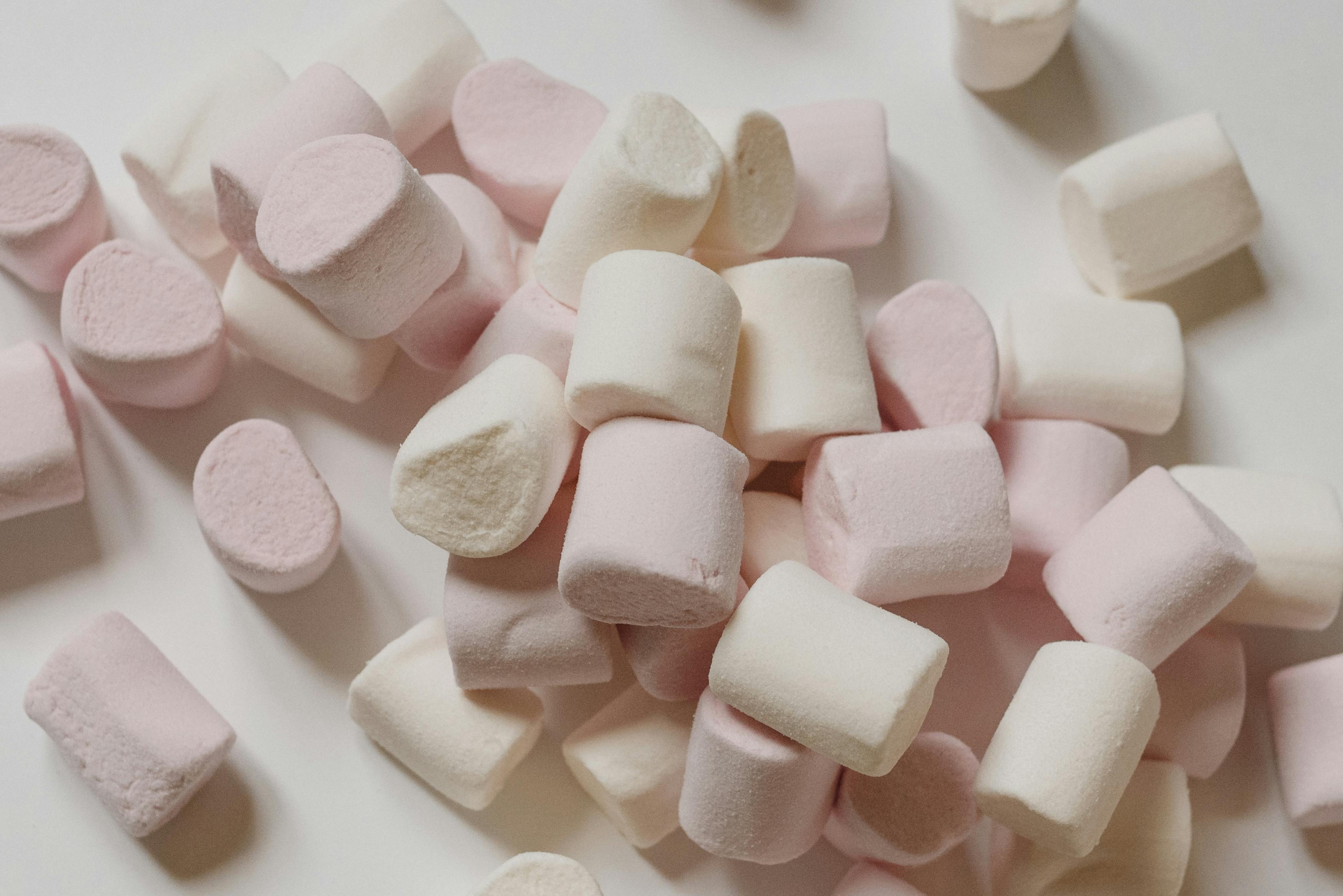 mini marshmallows