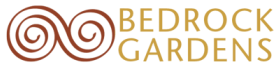 Bedrock Garden Logo