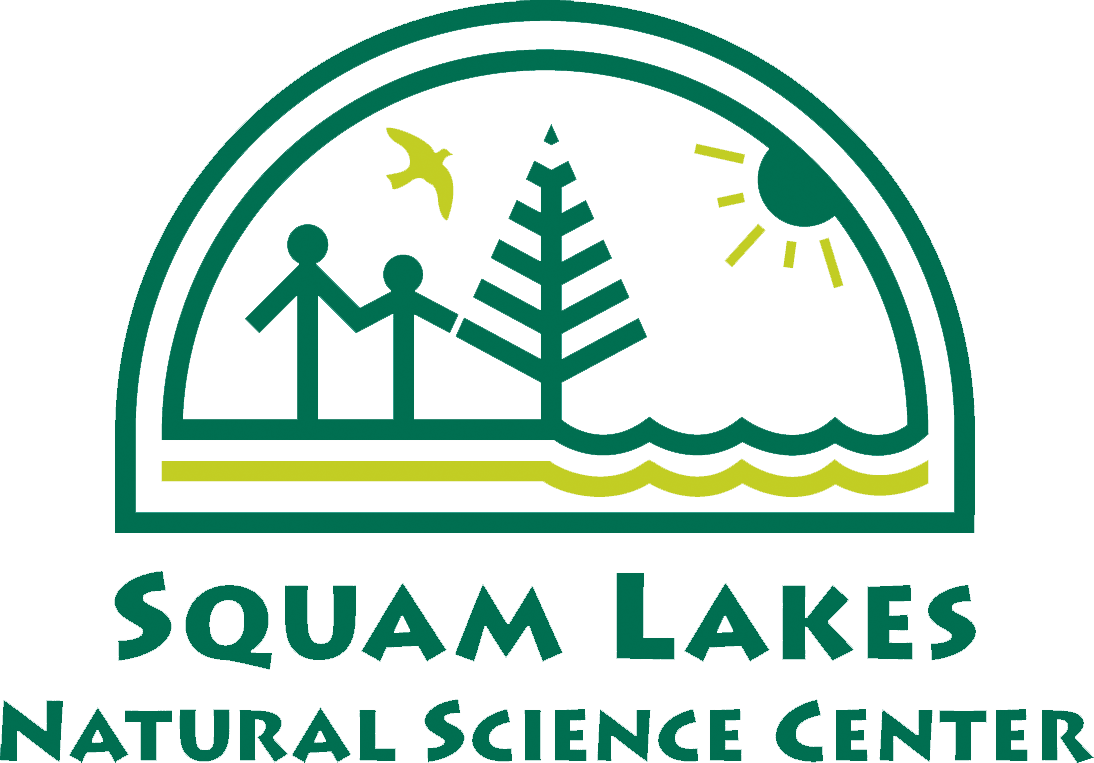 Squam Lakes Natural Science Center logo