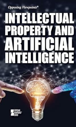 Intellectual property and AI
