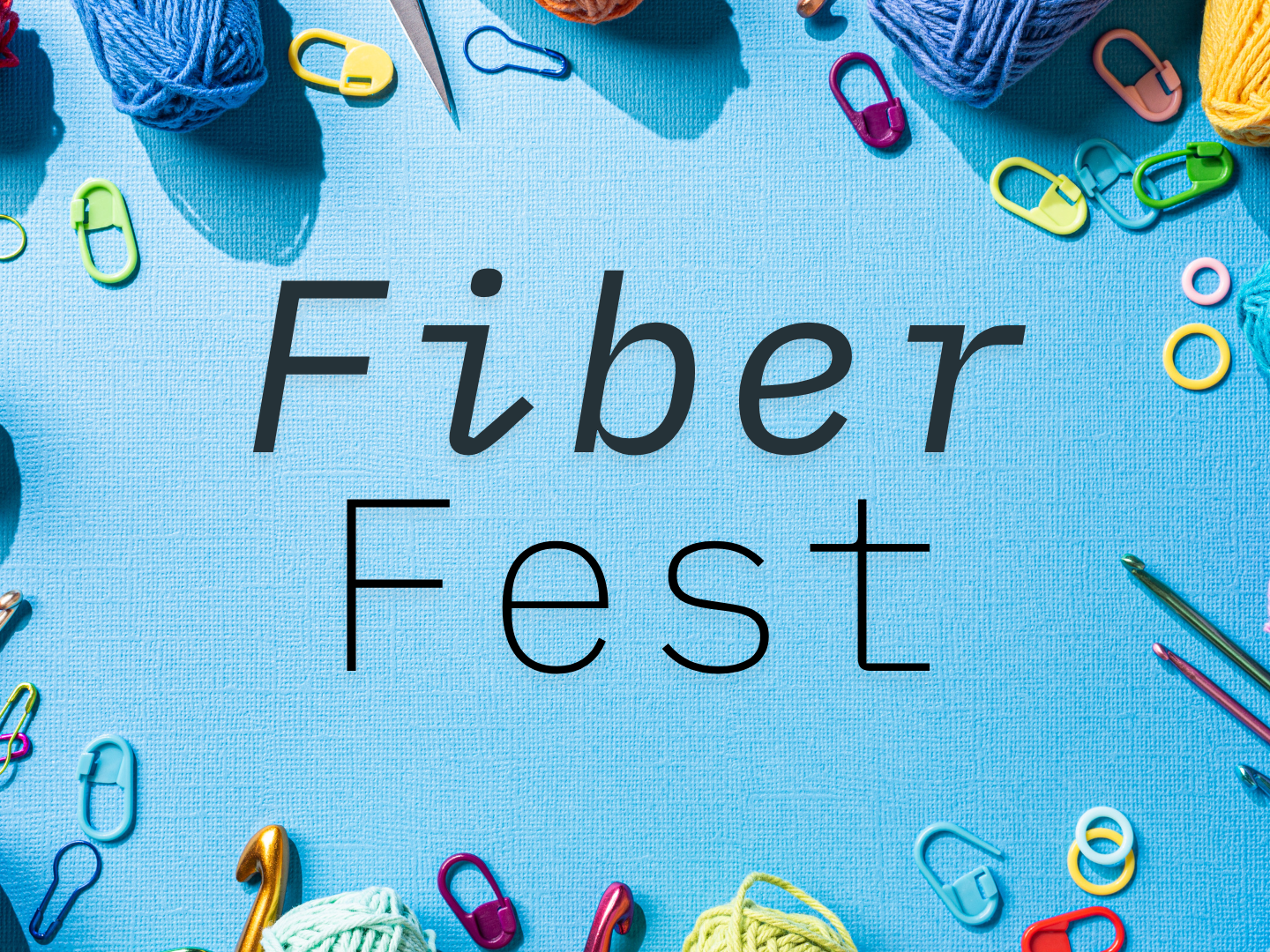 fiber fest