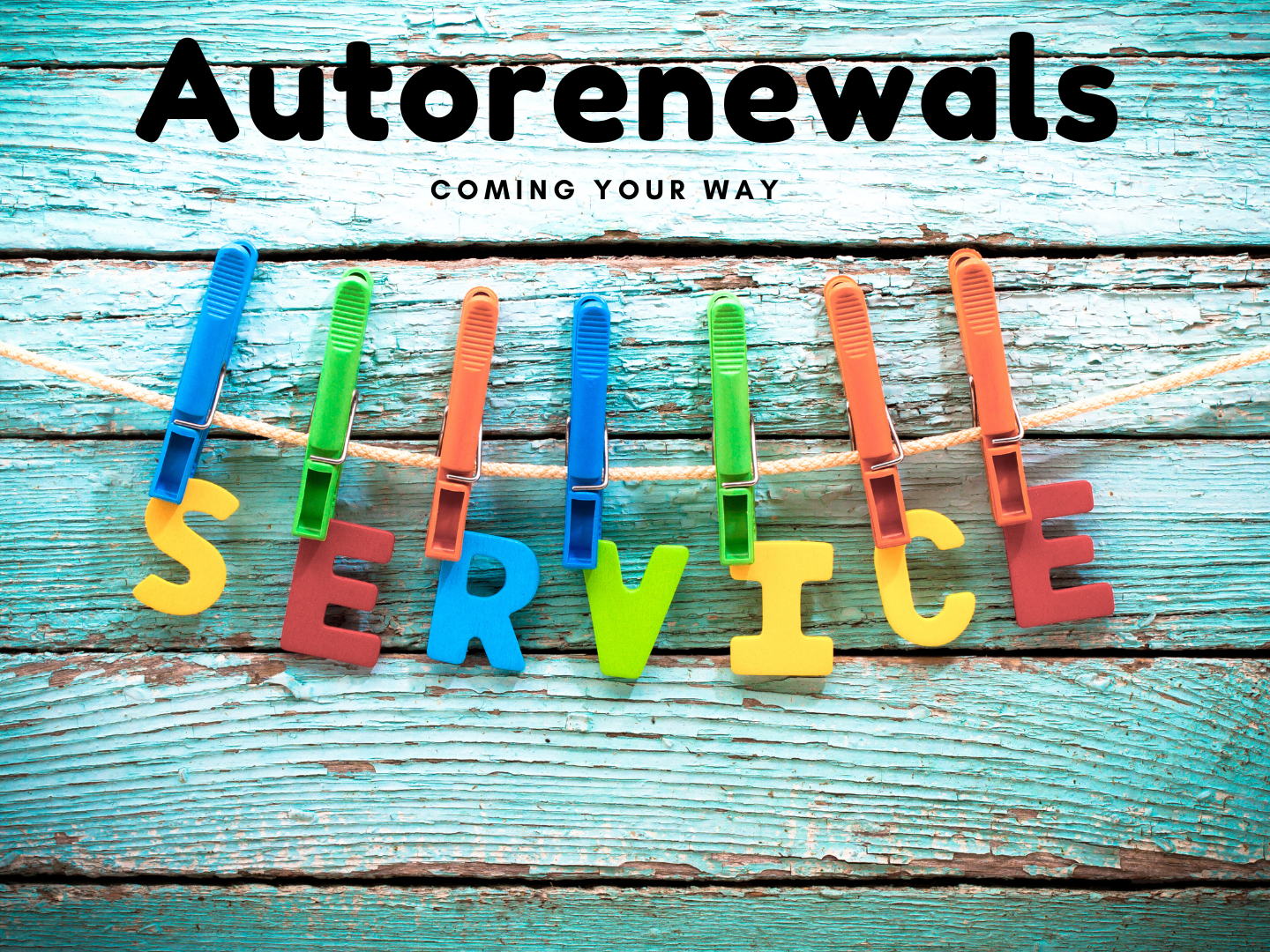 autorenewals