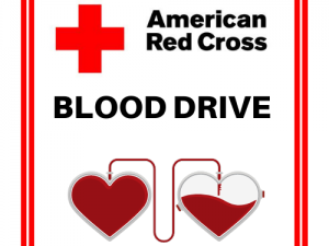 Blood Drive